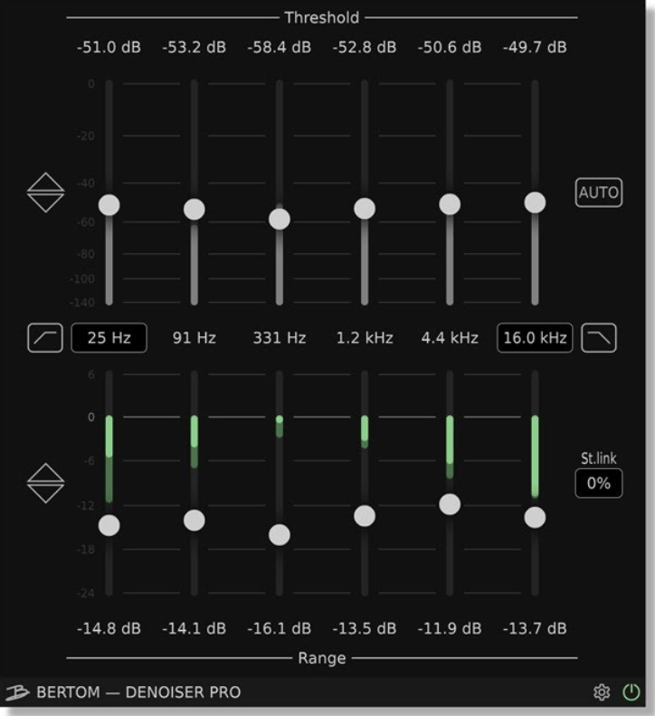 Bertrom Denoiser Pro